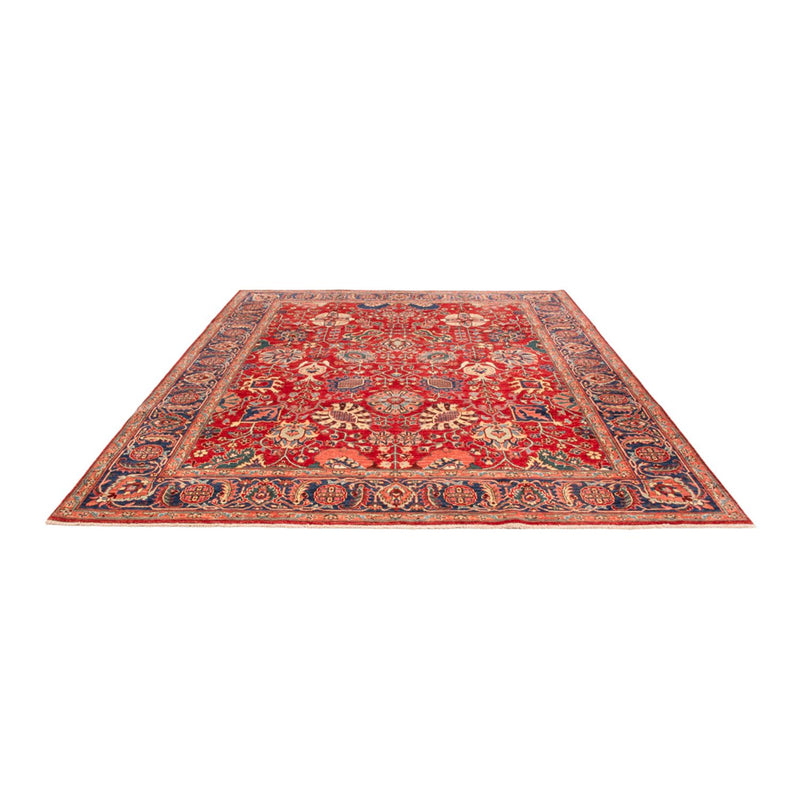Ziegler Rug - Ariana - 297 x 244 cm - red