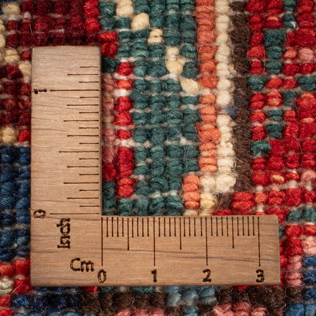 Ziegler Rug - Ariana - 297 x 244 cm - red