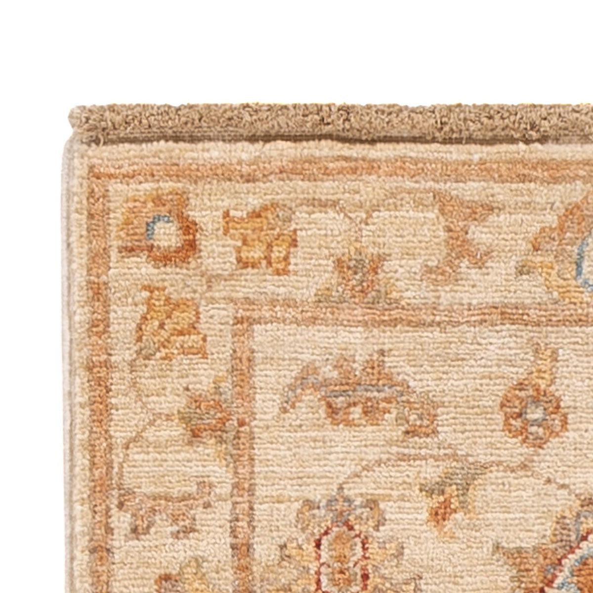Runner Ziegler Rug - 152 x 50 cm - beige