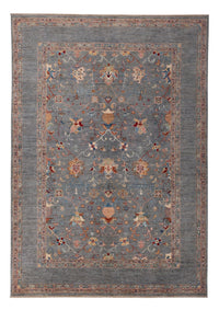 Ziegler Rug - Ariana - 293 x 208 cm - dark blue