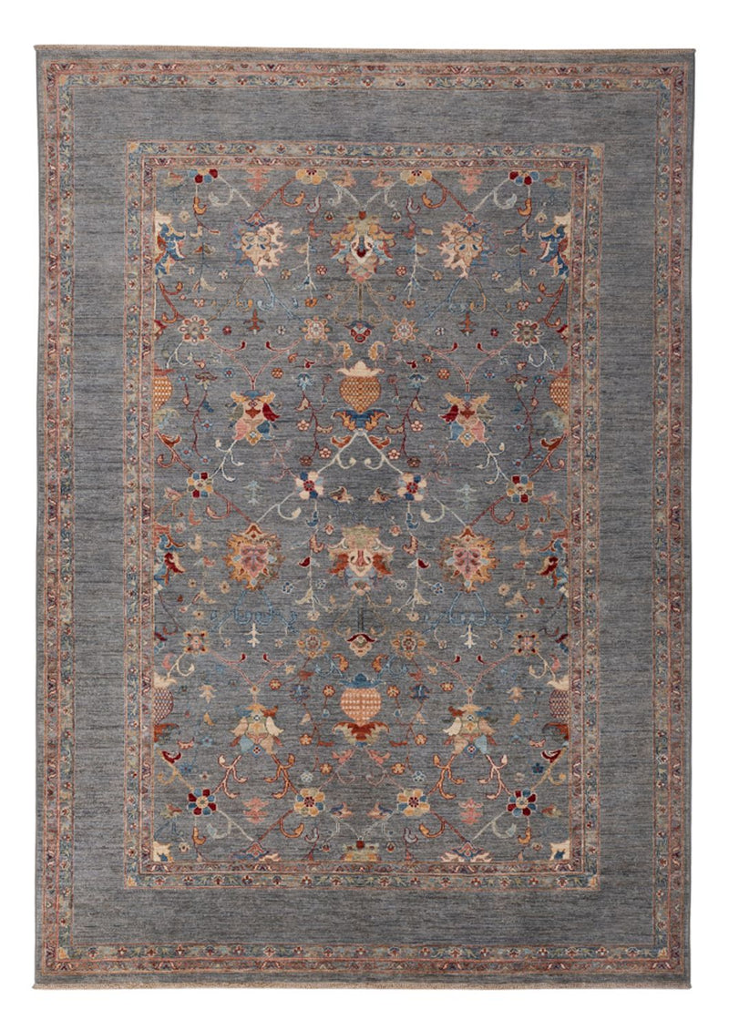 Ziegler Rug - Ariana - 293 x 208 cm - dark blue