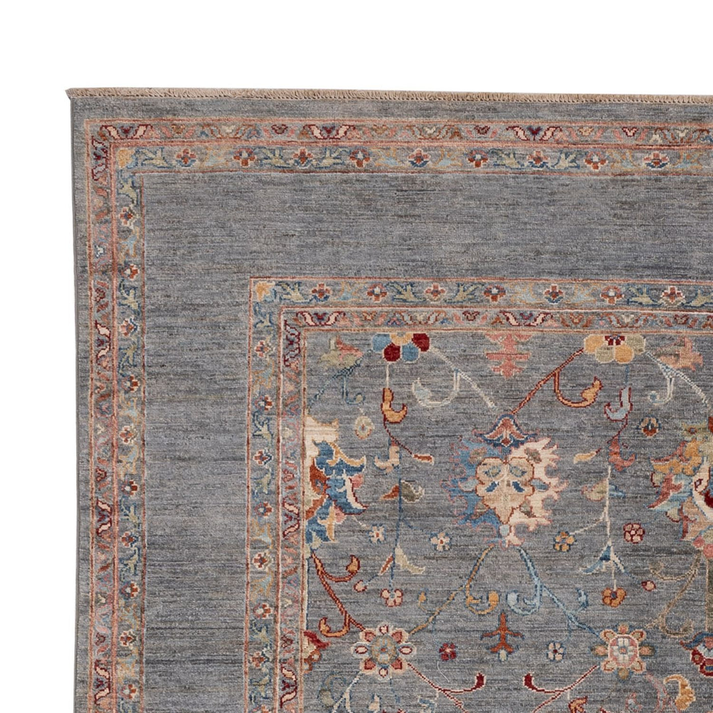 Ariana Rug 293x208cm - Oriental Rug