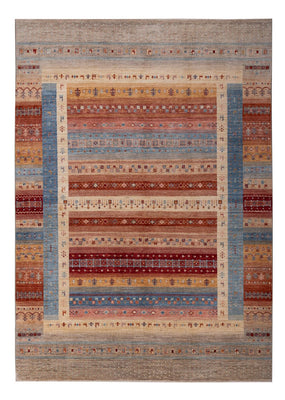 Ziegler Rug - Ariana - 299 x 210 cm - multicolored
