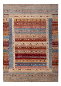 Ziegler Rug - Ariana - 299 x 210 cm - multicolored