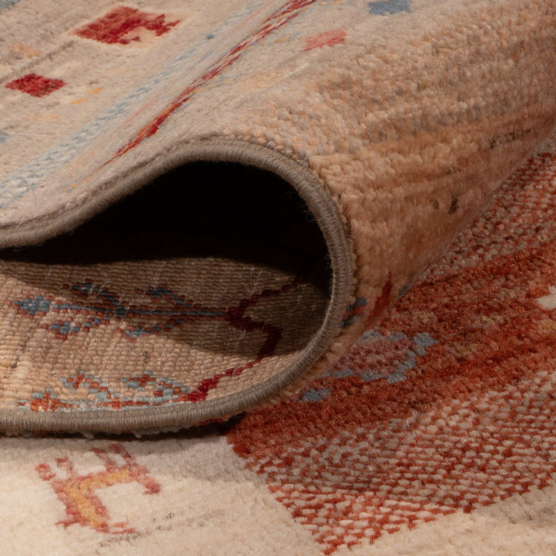 Ziegler Rug - Ariana - 299 x 210 cm - multicolored