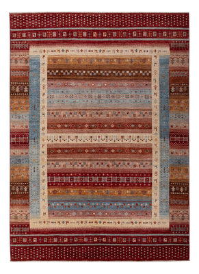 Ziegler Rug - Ariana - 299 x 209 cm - multicolored