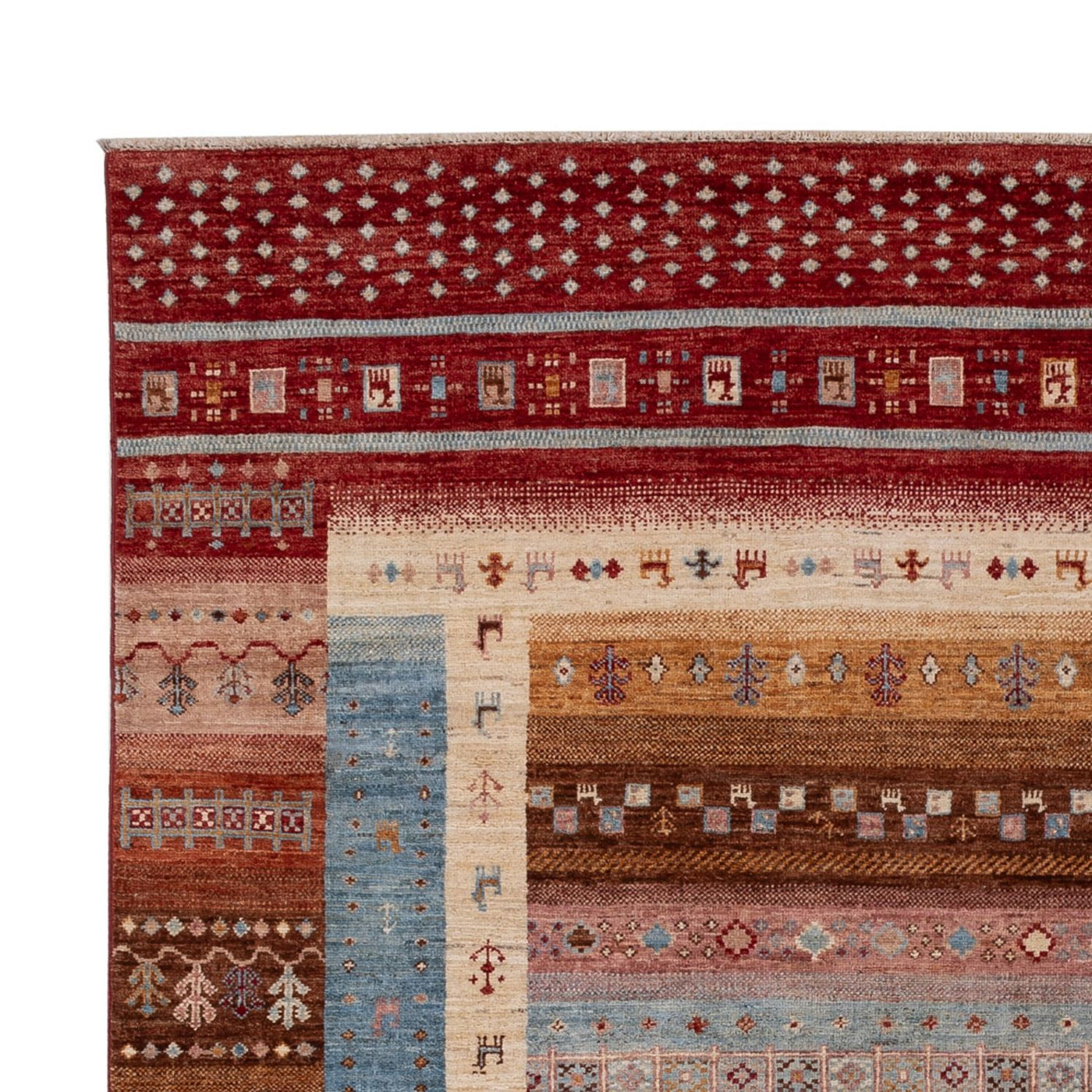 Ariana Rug 299x209cm - Oriental Rug