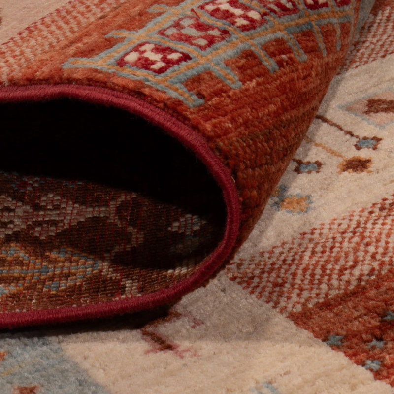 Ariana Rug 299x209cm - Oriental Rug