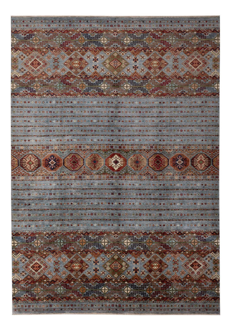 Shal Rug 298x207cm - Oriental Rug