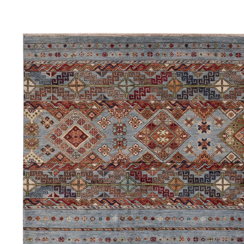Shal Rug 298x207cm - Oriental Rug
