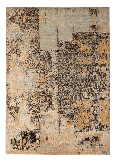 Designer Rug 211x299cm - Designerteppich