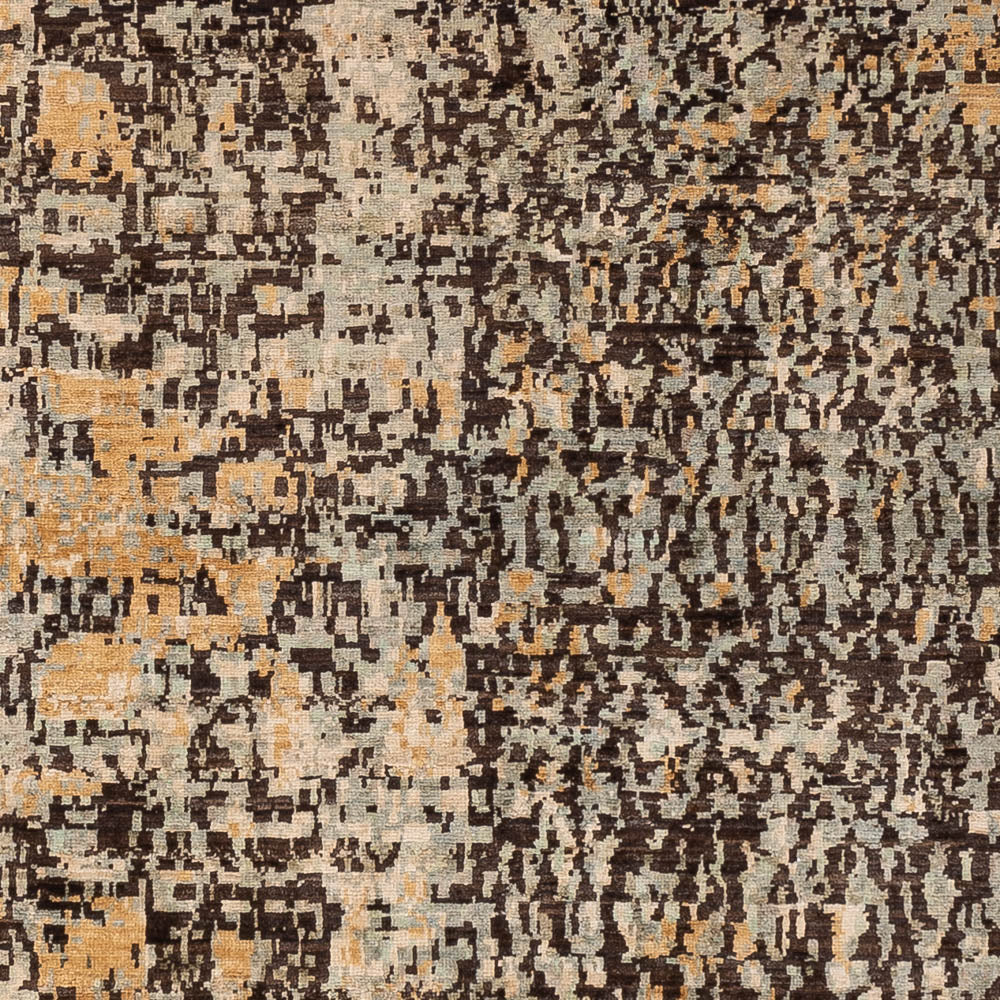 Designer Rug - 299 x 211 cm - multicolored