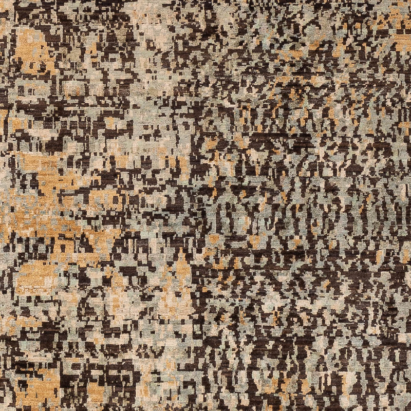 Designer Rug - 299 x 211 cm - multicolored