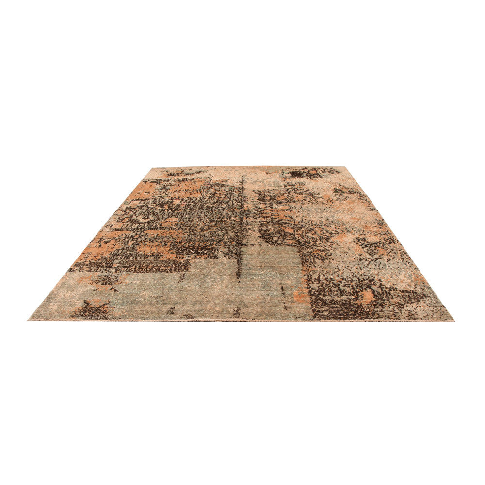 Designer Rug - 299 x 211 cm - multicolored