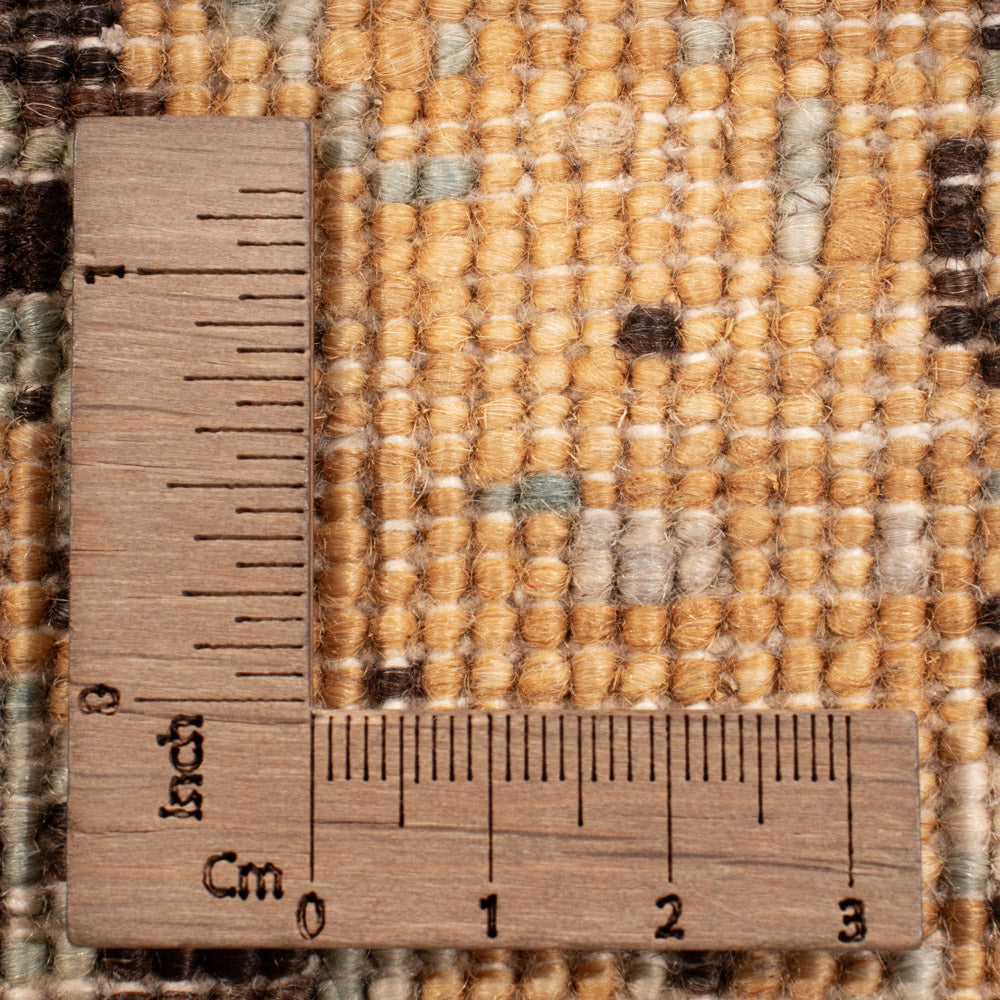 Designer Rug - 299 x 211 cm - multicolored