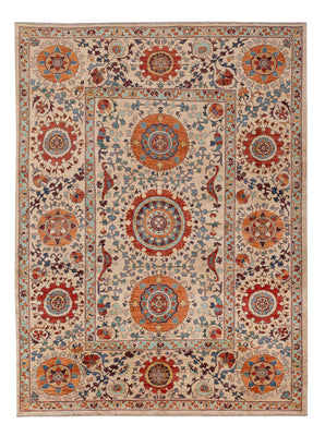 Ziegler Rug - Ariana - 252 x 182 cm - beige