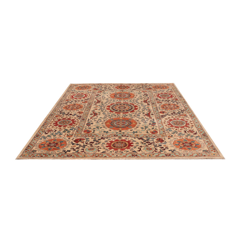 Ziegler Rug - Ariana - 252 x 182 cm - beige