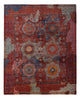 Designer Rug 292x249cm - Designerteppich