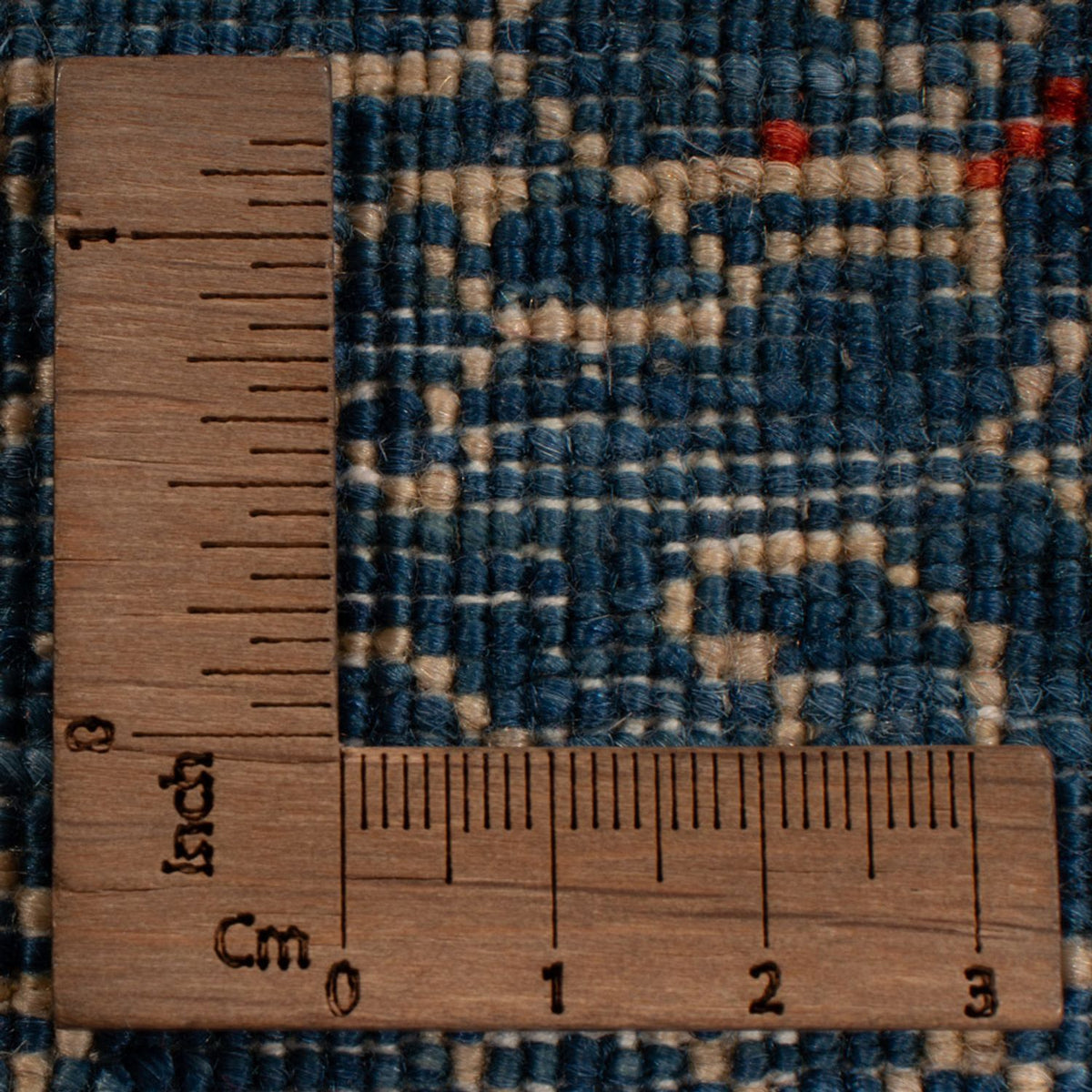 Designer Rug - 292 x 249 cm - multicolored