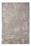 Designer Rug - 301 x 204 cm - silver