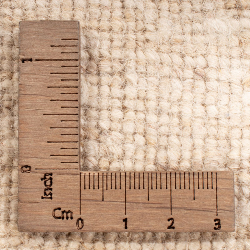 Gabbeh Rug - Loribaft Indus - 300 x 206 cm - cream