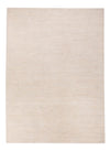 Indo Loribaft Rug 209x296cm - Wool Rug - Rectangle / Cream / 209 x 296 cm Rectangle