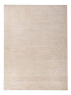 Indo Loribaft Rug 195x254cm - Wool Rug - Rectangle / Cream / 195 x 254 cm Rectangle