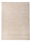Gabbeh Rug - Loribaft Indus - 254 x 195 cm - cream