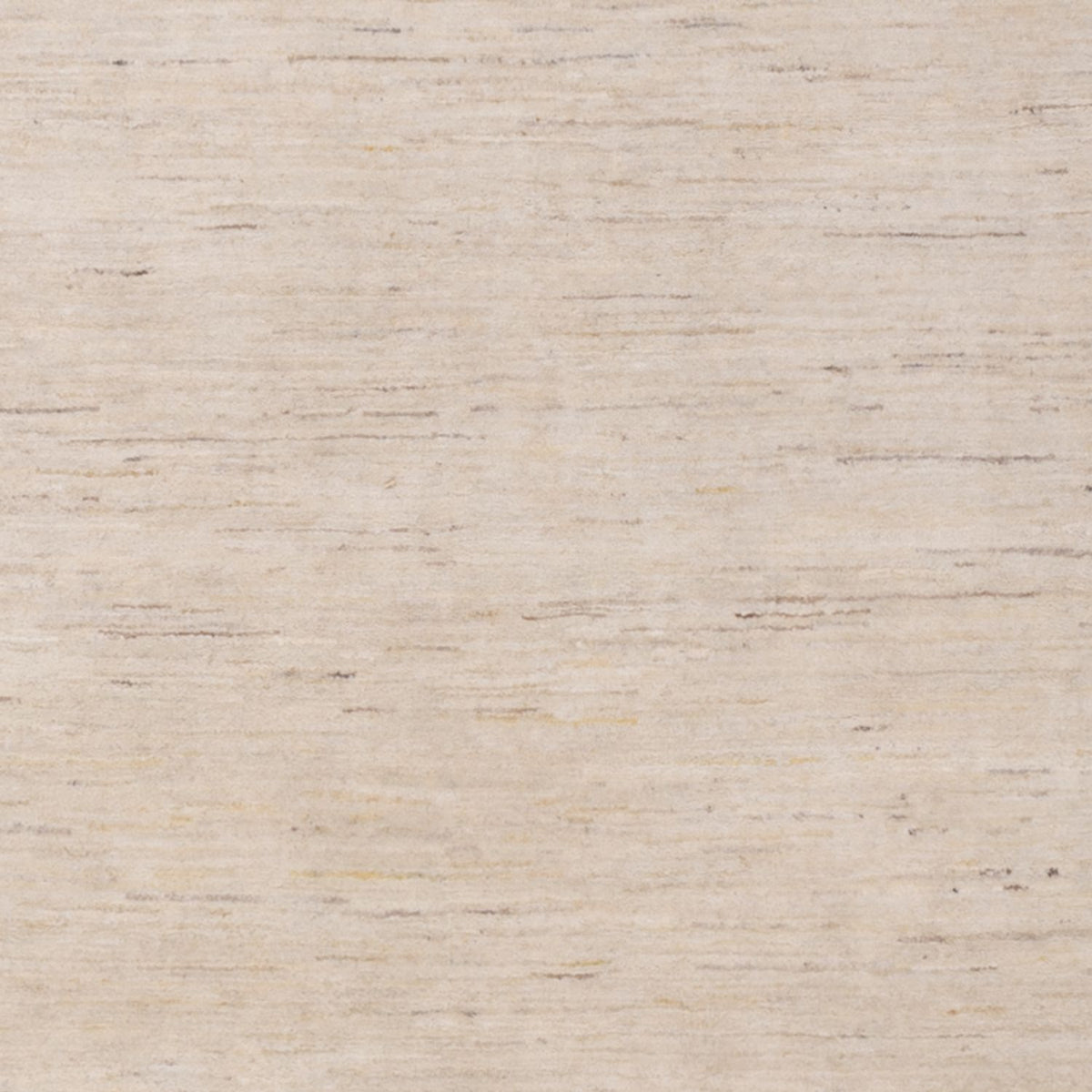 Gabbeh Rug - Loribaft Indus - 254 x 195 cm - cream