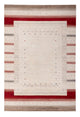 Indo Loribaft Rug 306x200cm - Wool Rug