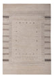 Indo Loribaft Rug 295x202cm - Wool Rug