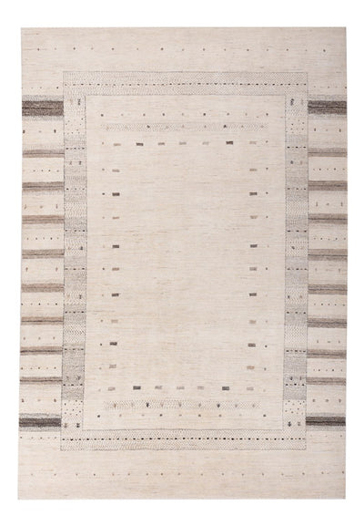 Indo Loribaft Rug 202x302cm - Wool Rug