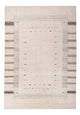 Indo Loribaft Rug 302x202cm - Wool Rug