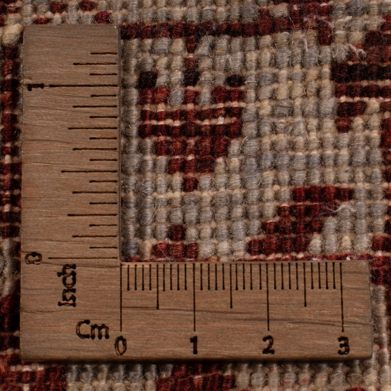 Ziegler Rug - Ariana - 299 x 206 cm - multicolored