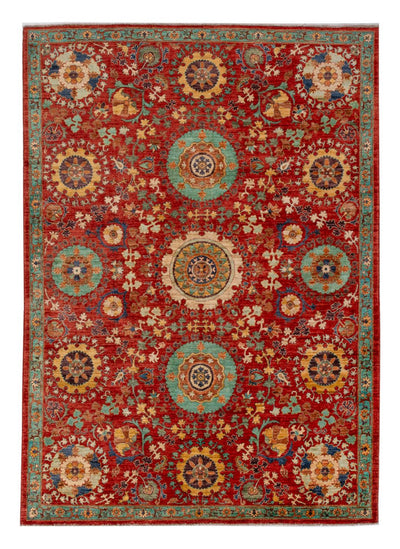 Ariana Rug 185x265cm - Oriental Rug