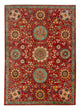 Ariana Rug 265x185cm - Oriental Rug