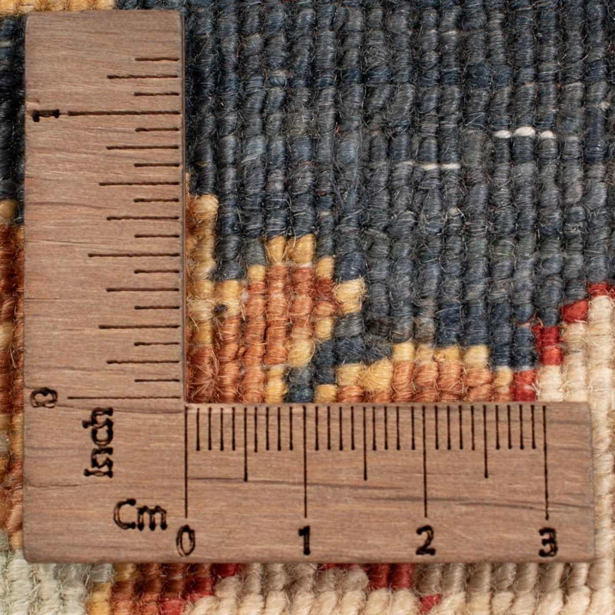 Ziegler Rug - Ariana - 265 x 185 cm - rust