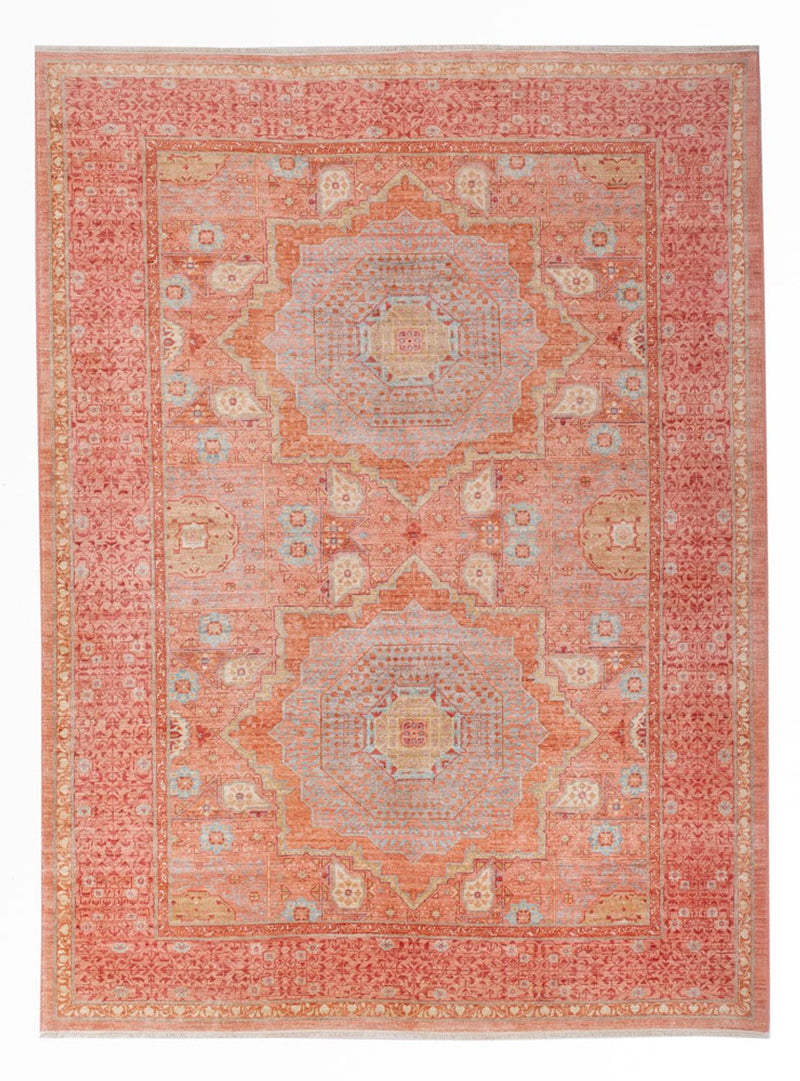 Ariana Rug 290x208cm - Oriental Rug