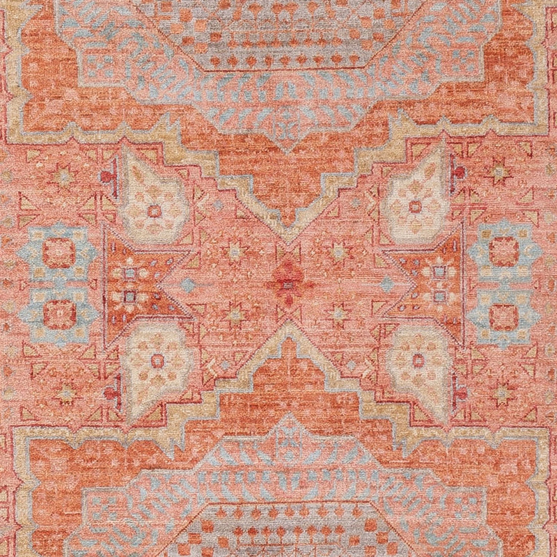 Ariana Rug 290x208cm - Oriental Rug