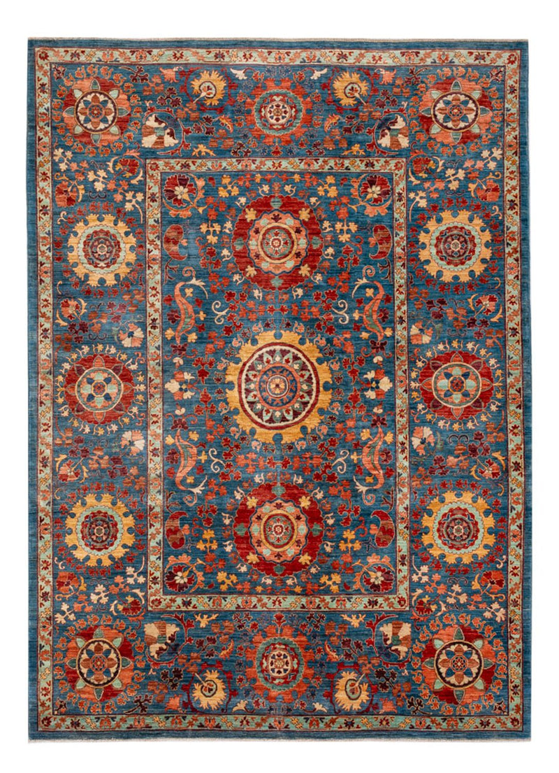 Ariana Rug 307x222cm - Oriental Rug