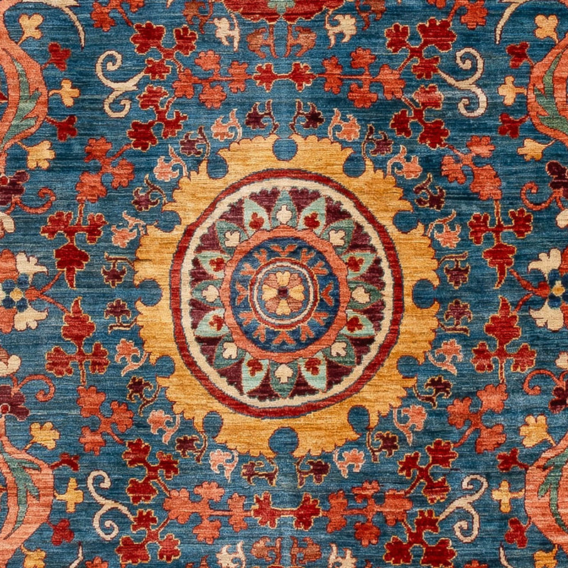 Ariana Rug 307x222cm - Oriental Rug