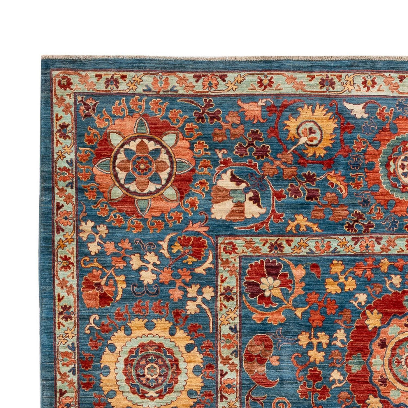 Ariana Rug 307x222cm - Oriental Rug