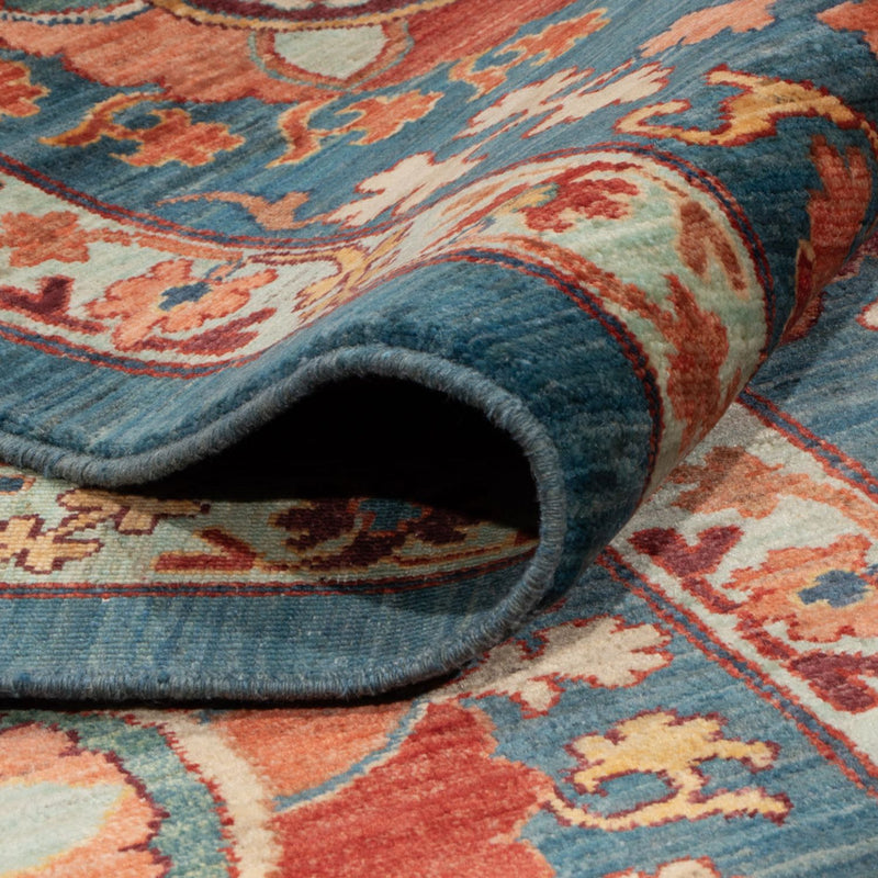 Ariana Rug 307x222cm - Oriental Rug