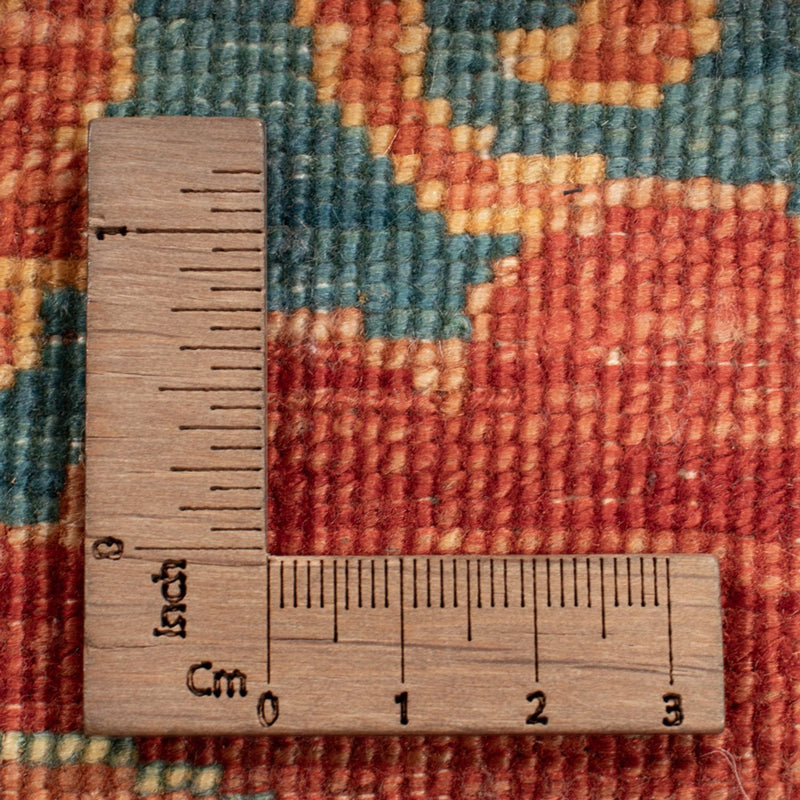 Ariana Rug 307x222cm - Oriental Rug