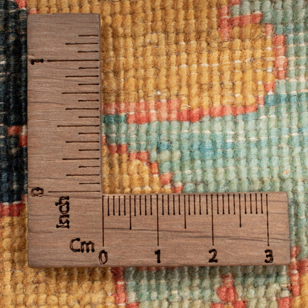 Ziegler Rug - Ariana - 271 x 208 cm - gold