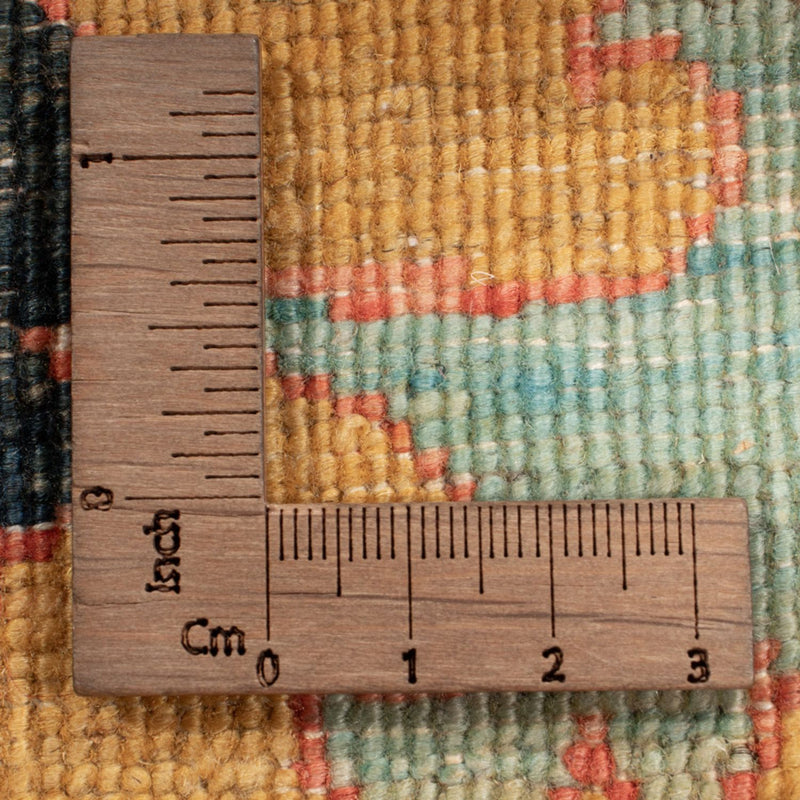 Ziegler Rug - Ariana - 271 x 208 cm - gold