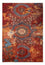 Designer Rug - 297 x 208 cm - multicolored