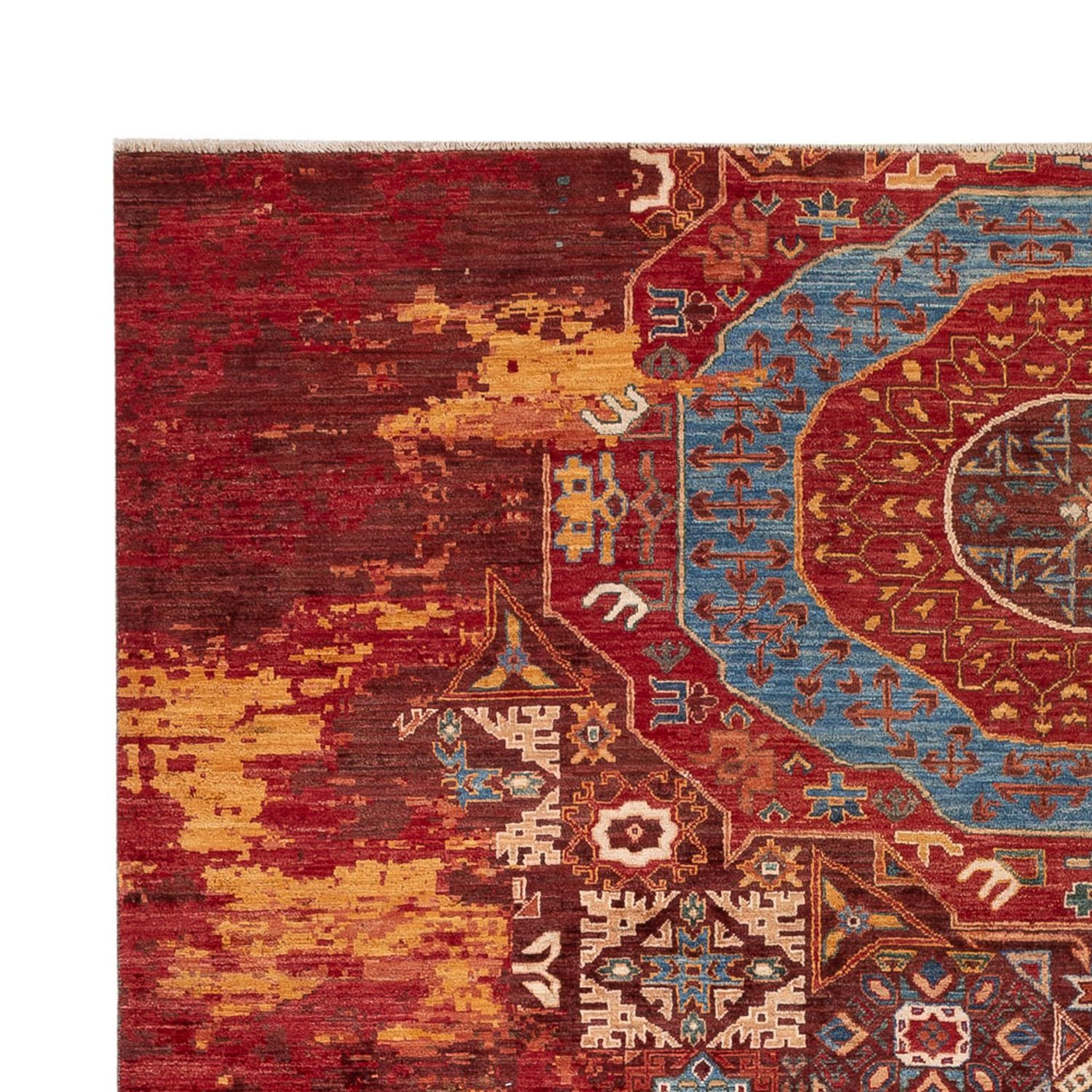 Designer Rug 297x208cm - Designerteppich