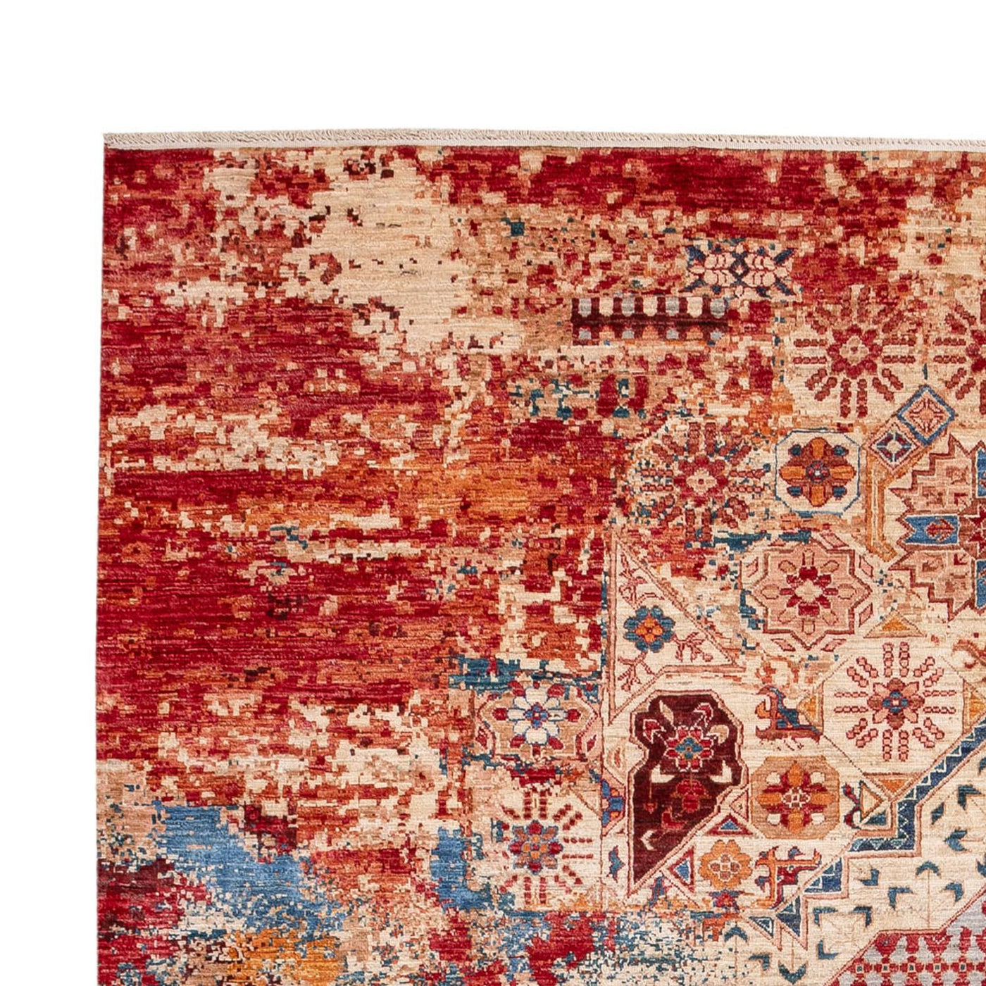 Designer Rug 289x204cm - Designerteppich
