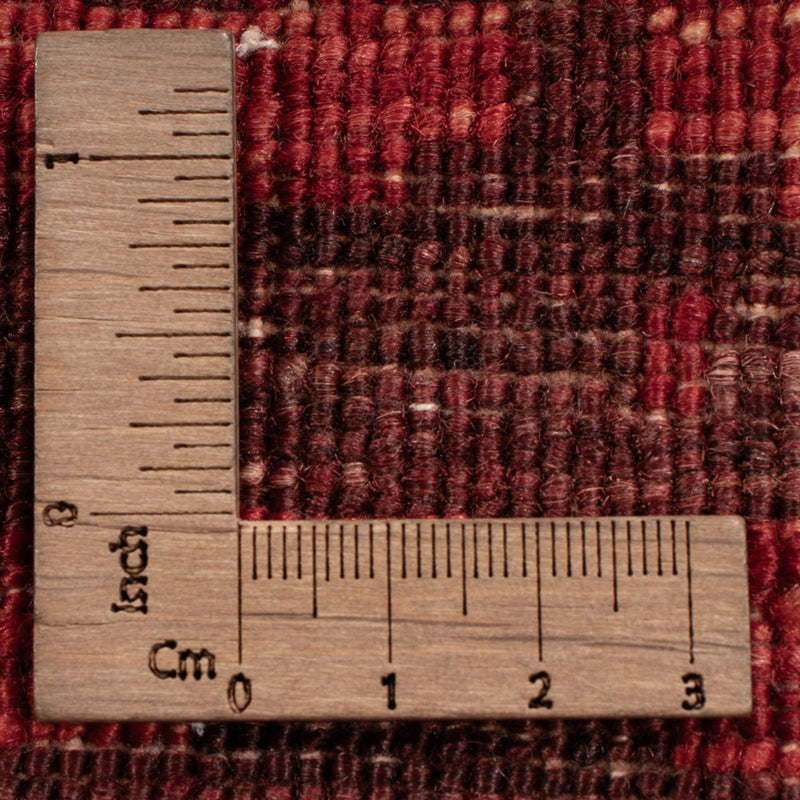 Designer Rug - 291 x 207 cm - multicolored